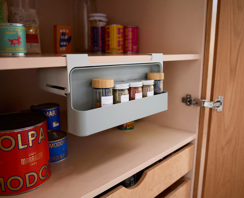 Висувна скринька для спецій CupboardStore під полицю Joseph Joseph 8500021