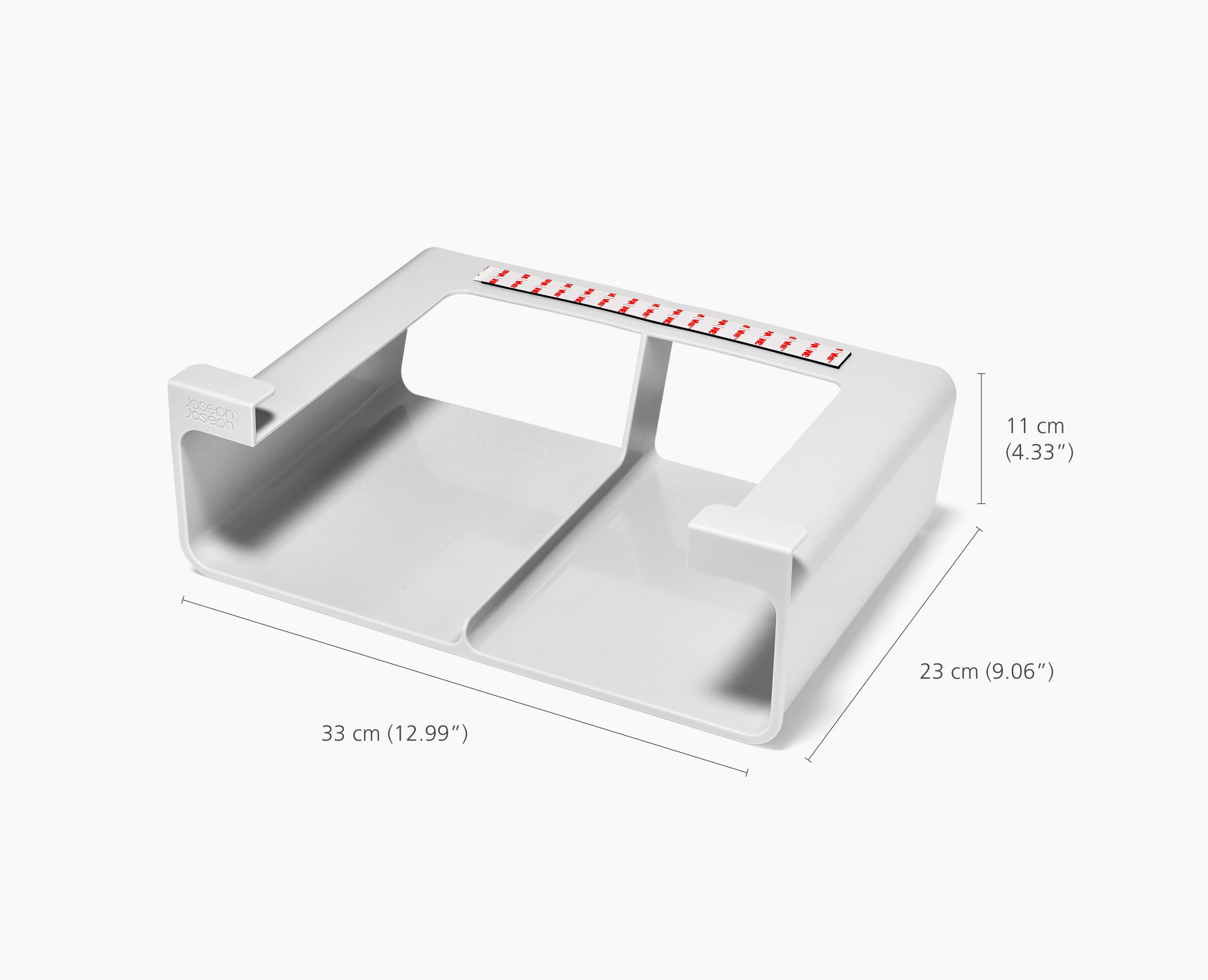 Великий органайзер під полицю CupboardStore Joseph Joseph 8500025