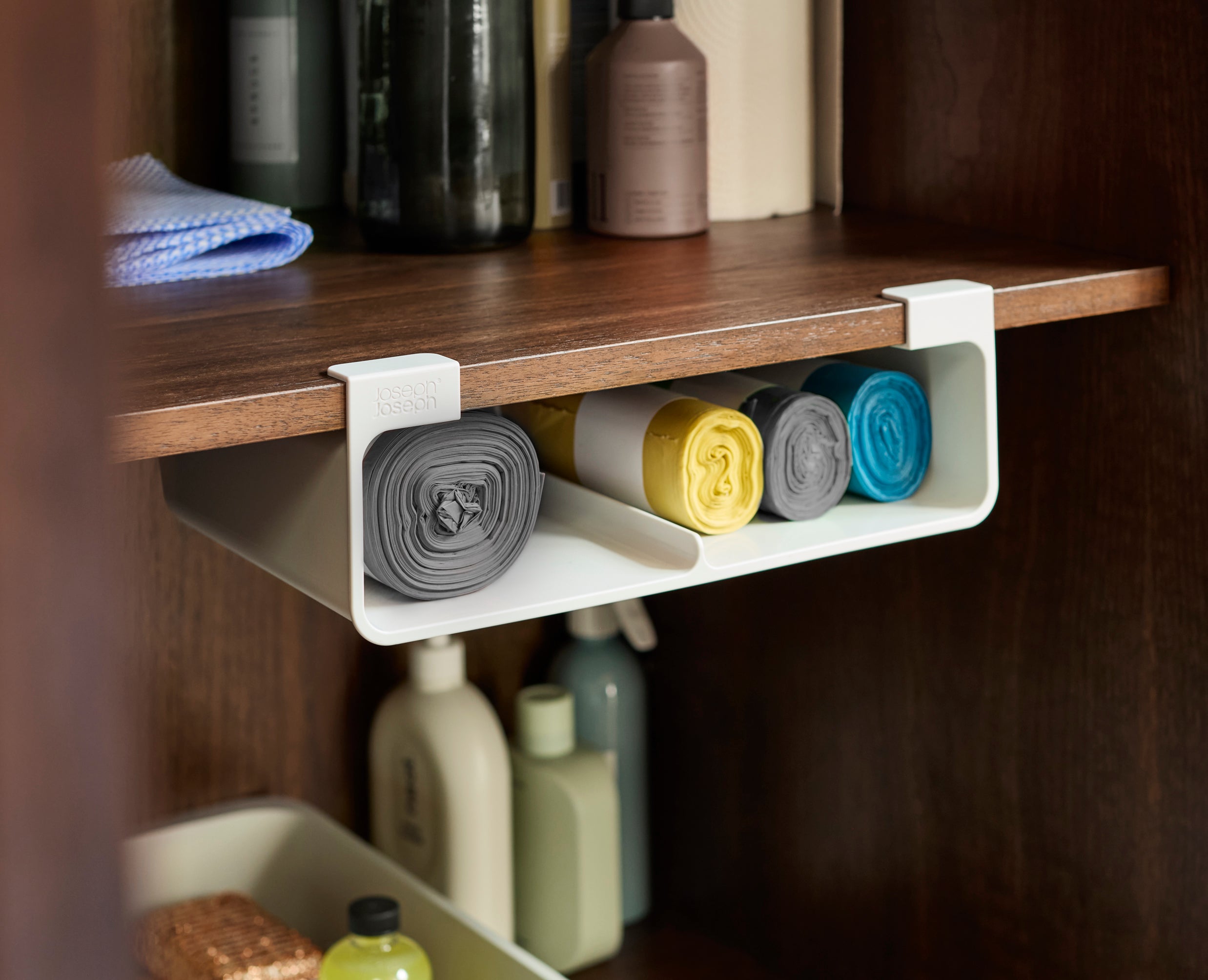 Великий органайзер під полицю CupboardStore Joseph Joseph 8500025