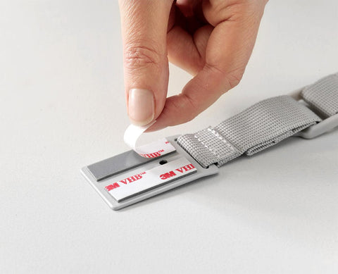 Вішалка для сумок Orderly для дверей Joseph Joseph 8500028