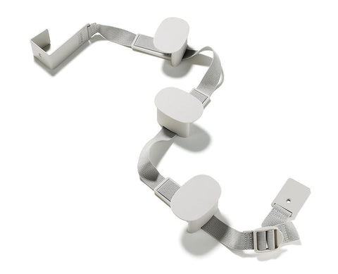 Вішалка для сумок Orderly для дверей Joseph Joseph 8500028