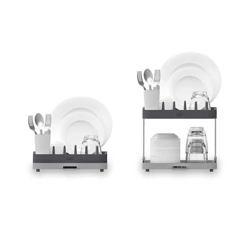 2-х ярусна сушарка для посуду Joseph Joseph 851660