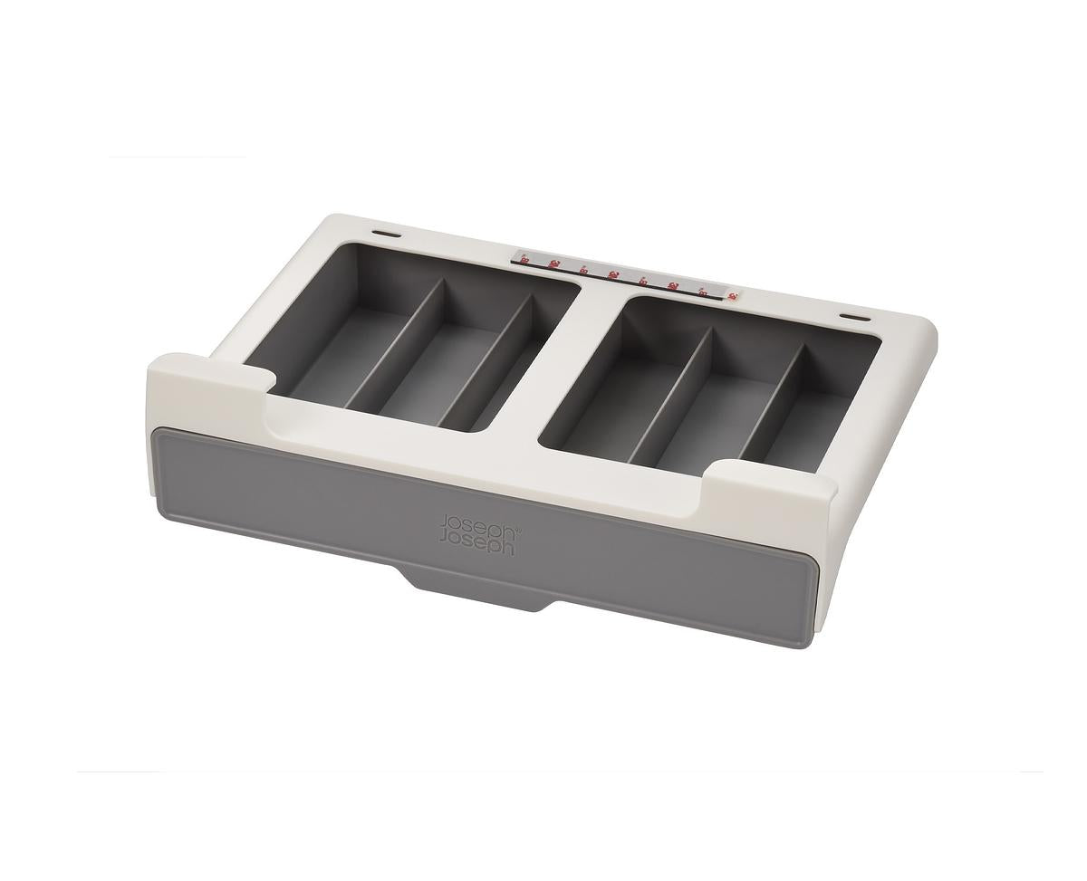 Шухляда для кавових капсул під полицю CupboardStore Joseph Joseph 851667