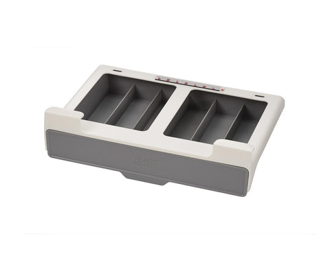 Шухляда для кавових капсул під полицю CupboardStore Joseph Joseph 851667