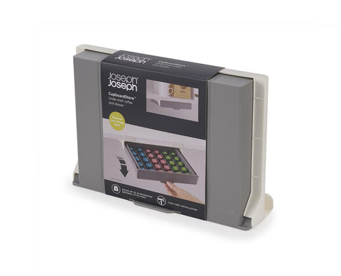 Шухляда для кавових капсул під полицю CupboardStore Joseph Joseph 851667