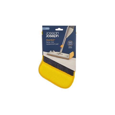 Змінна насадка для швабри CleanTech Spray Joseph Joseph 65006