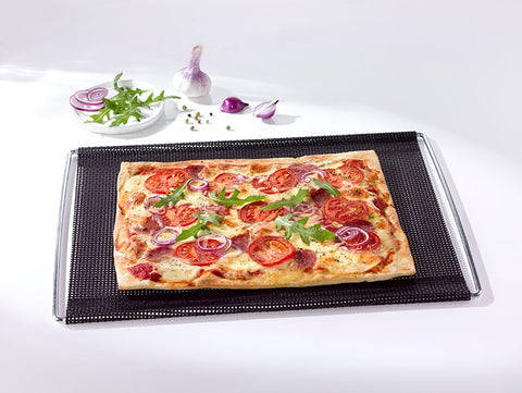 Тефлоновий багаторазовий регульований килимок Crisp NoStik 16.069