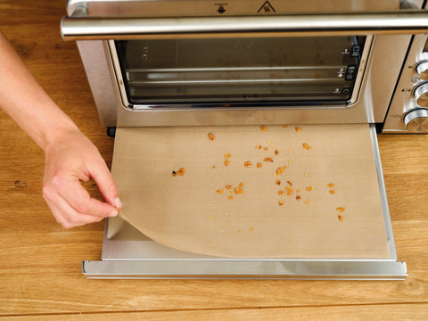 Вкладиш для аерофритюрниці 2шт. NoStik 22.006