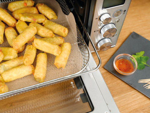 Вкладиш для аерофритюрниці 2шт. NoStik 22.006