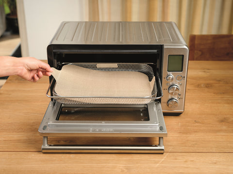 Вкладиш для аерофритюрниці 2шт. NoStik 22.006