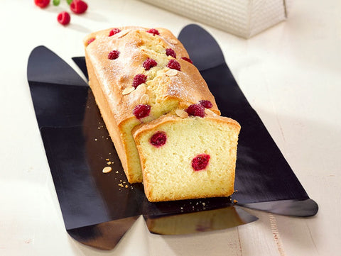 Тефлонова багаторазова підкладка прямокутна для торта Bake & Fry NoStik 17.084