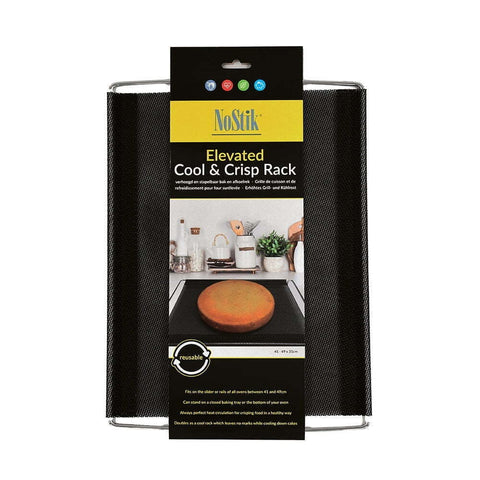 Тефлоновий багаторазовий регульований килимок Crisp NoStik 16.069