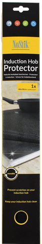 Тефлоновий захист від подряпин індукційної варильної панелі Protect & Keep it Clean NoStik 19.038