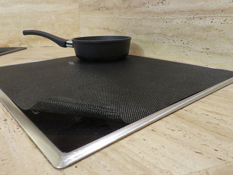 Тефлоновий захист від подряпин індукційної варильної панелі Protect & Keep it Clean NoStik 19.038