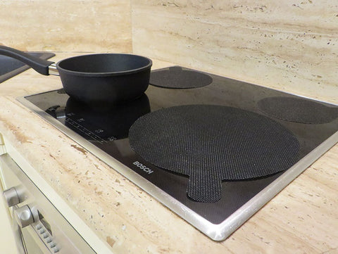 Тефлонові захисні плівки для індукційних плит Protect & Keep it Clean NoStik 19.078