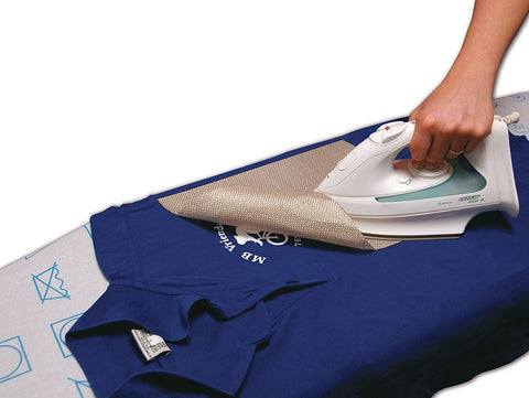 Тефлоновий килимок для прасування Protect & Keep it Clean NoStik 15.014