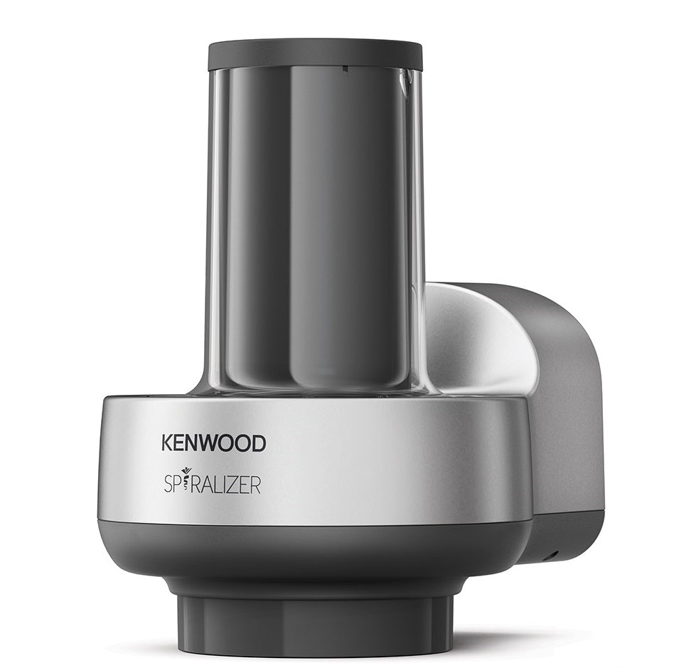 Насадка для нарізки спіраллю Kenwood KAX 700 PL