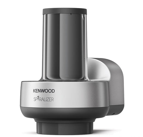 Насадка для нарізки спіраллю Kenwood KAX 700 PL