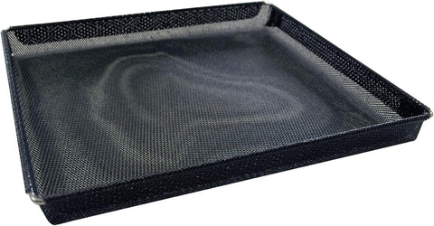 Тефлоновий багаторазовий великий 3л. кошик для духовки Crisp NoStik 16.076