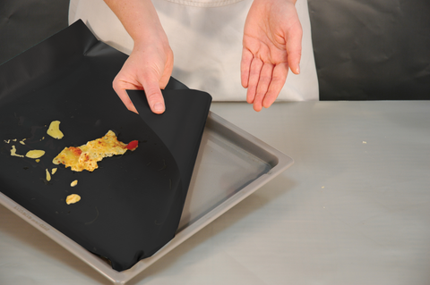 Тефлоновий захист духовки Protect & Keep it Clean NoStik 18.002