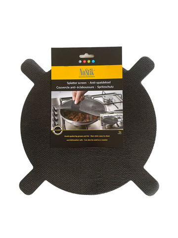 Багаторазовий тефлоновий захист від бризок NoStik 18.031