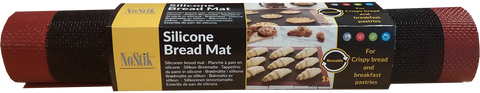 Силіконовий килимок для хліба Bake & Fry NoStik 18.060