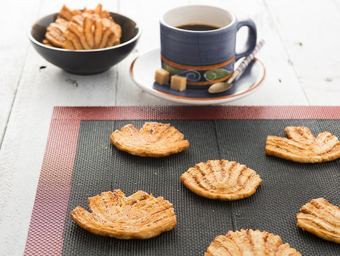 Силіконовий килимок для хліба Bake & Fry NoStik 18.060