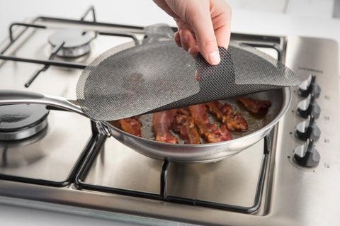 Багаторазовий тефлоновий захист від бризок NoStik 18.031