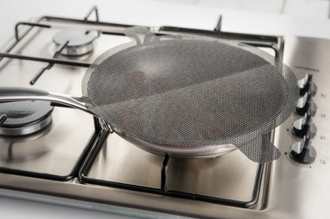 Багаторазовий тефлоновий захист від бризок NoStik 18.032