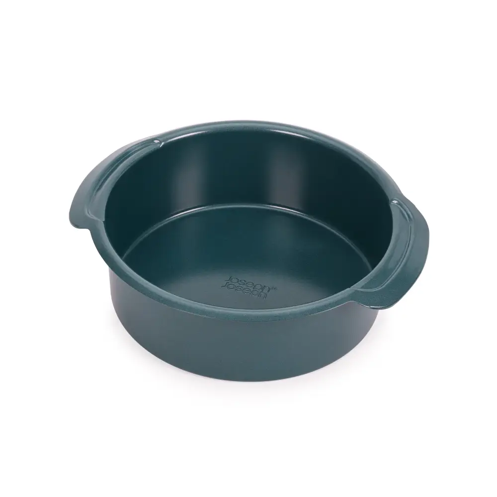 Антипригарна кругла форма для випічки Nest Bake 23 см Joseph Joseph 45069