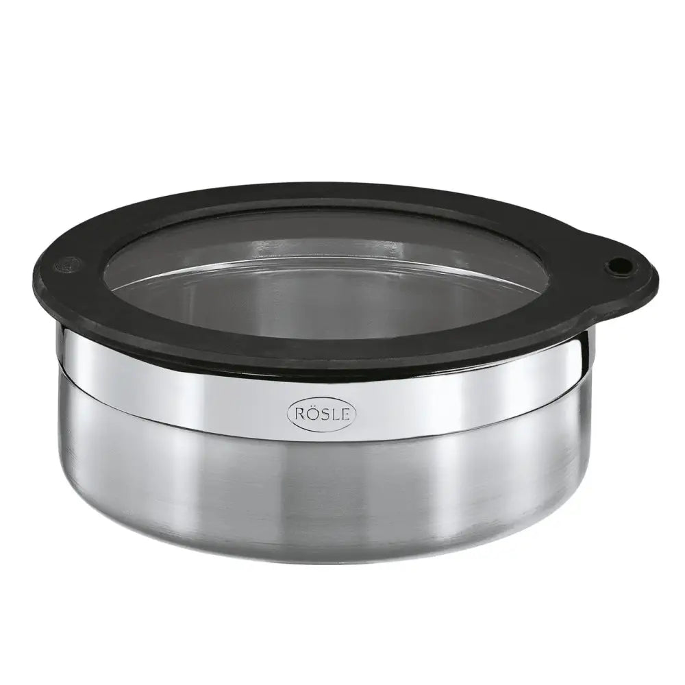Банка Ø 16 см зі скляною кришкою RÖSLE 16558 / 150558