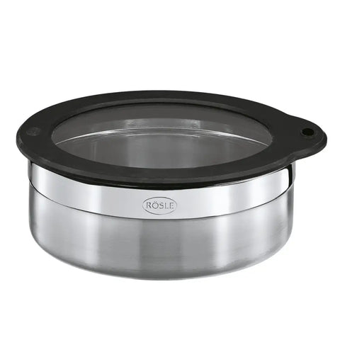Банка Ø 16 см зі скляною кришкою RÖSLE 16558 / 150558