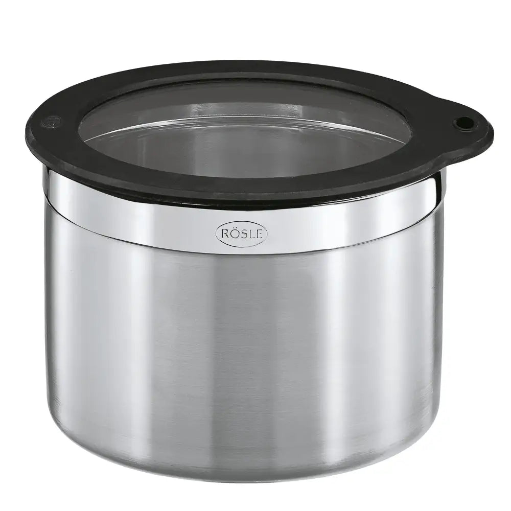 Банка зі скляною кришкою Ø 16 см RÖSLE 150559 / 16559