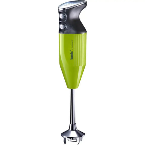Блендер Bamix DeLuxe M160 Lime 101.176