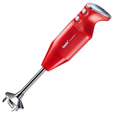 Блендер Bamix MaXX Red М350 102.457