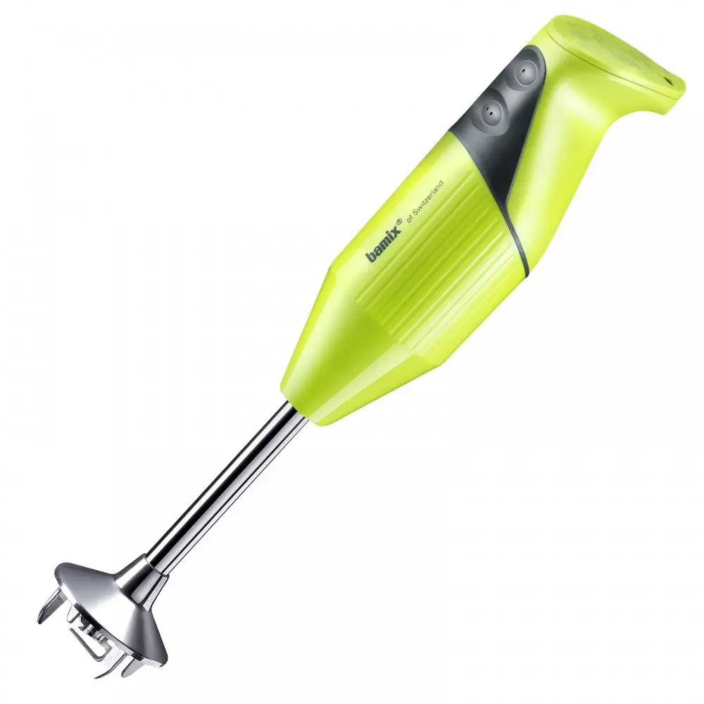 Блендер DeLuxe М200 Lime Bamix 1010.057