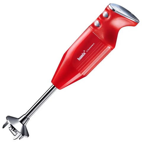 Блендер Bamix PRIME Red M250 102.456