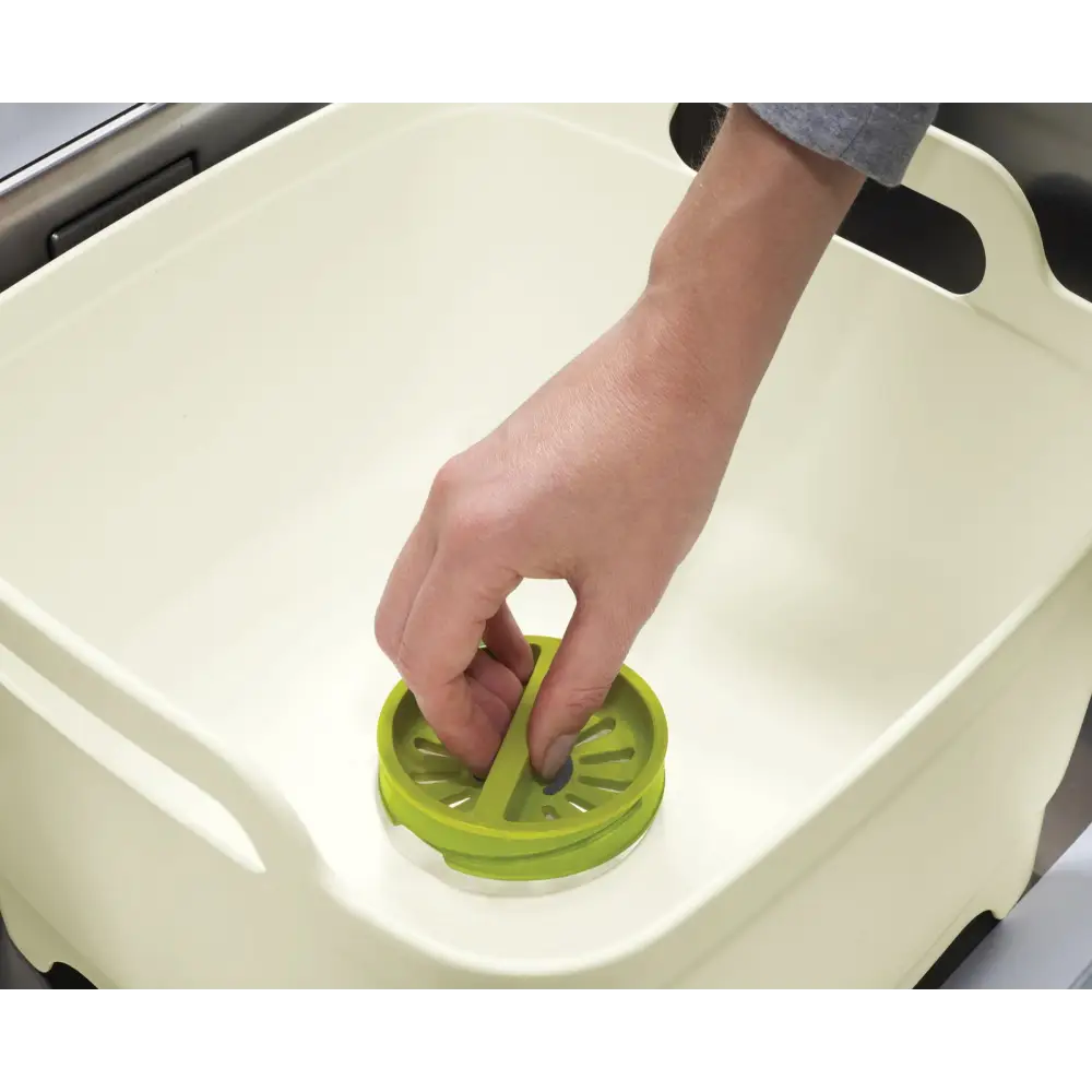Чаша для мытья посуды Wash&Drain™ 85055 - Щетки для мытья посуды и уборки