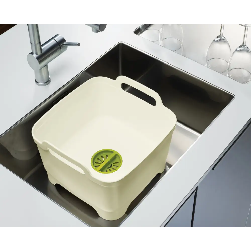 Чаша для мытья посуды Wash&Drain™ 85055 - Щетки для мытья посуды и уборки