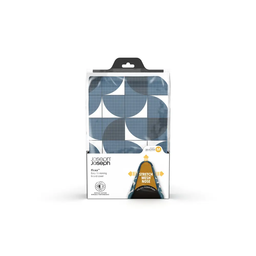 Чохол для прасувальної дошки Flexa що легко встановлюється Joseph Joseph 50013