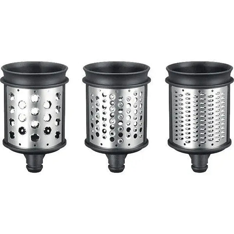 Додатковий набір для овочерізки 5KSMVSA KitchenAid 5KSMEMVSC