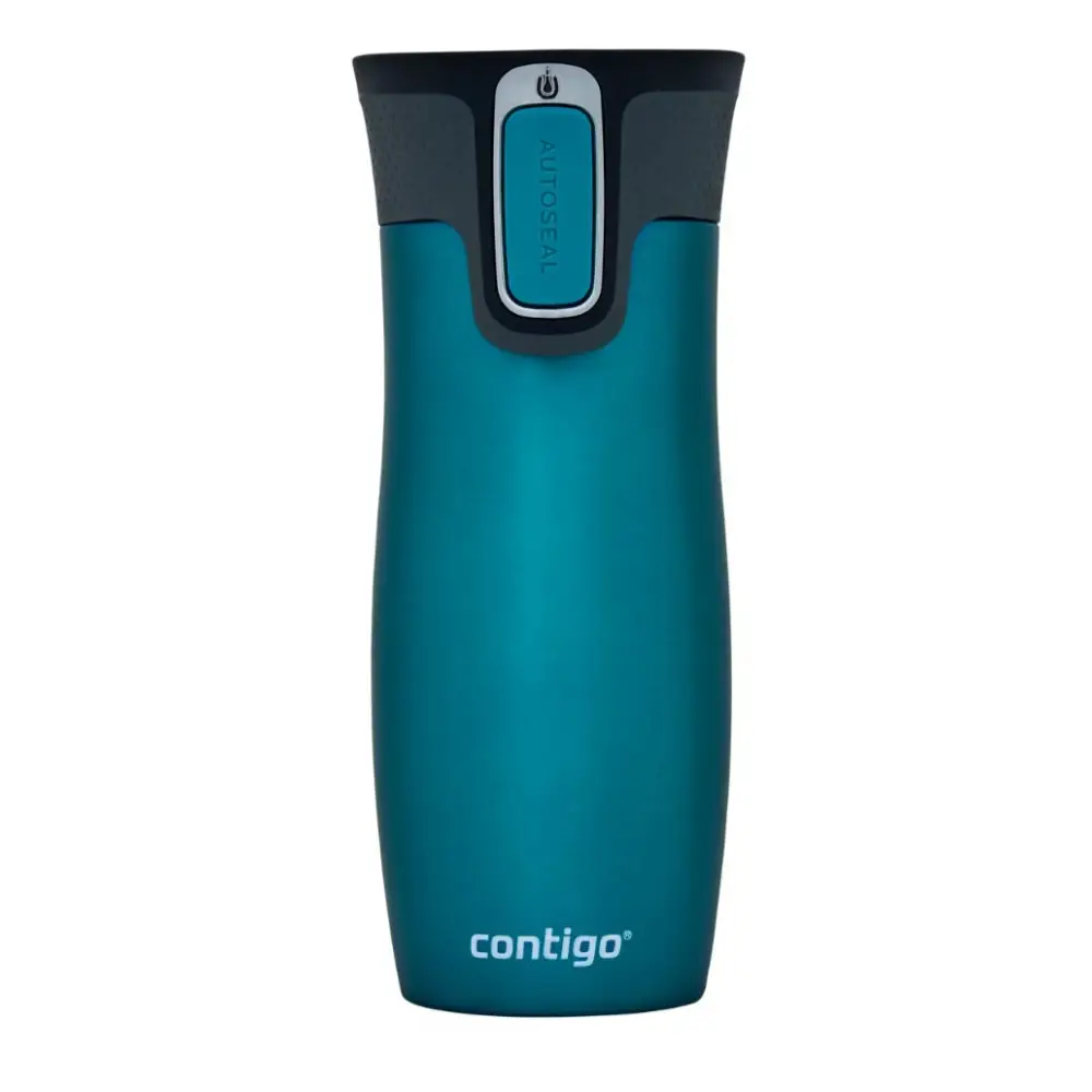 Дорожній кухоль West Loop AUTOSEAL 470 мл Contigo 2095846