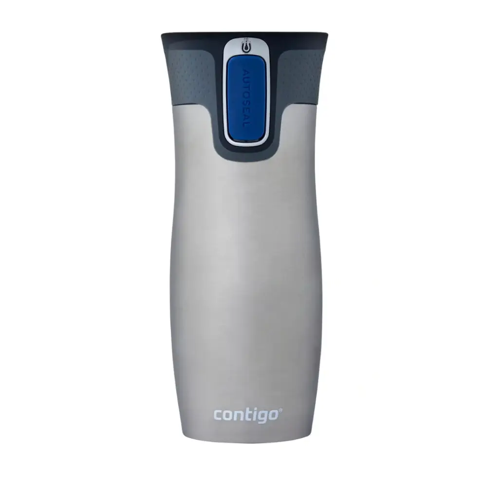 Дорожній кухоль West Loop AUTOSEAL 470 мл Contigo 2095832