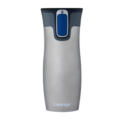 Дорожній кухоль West Loop AUTOSEAL 470 мл Contigo 2095832