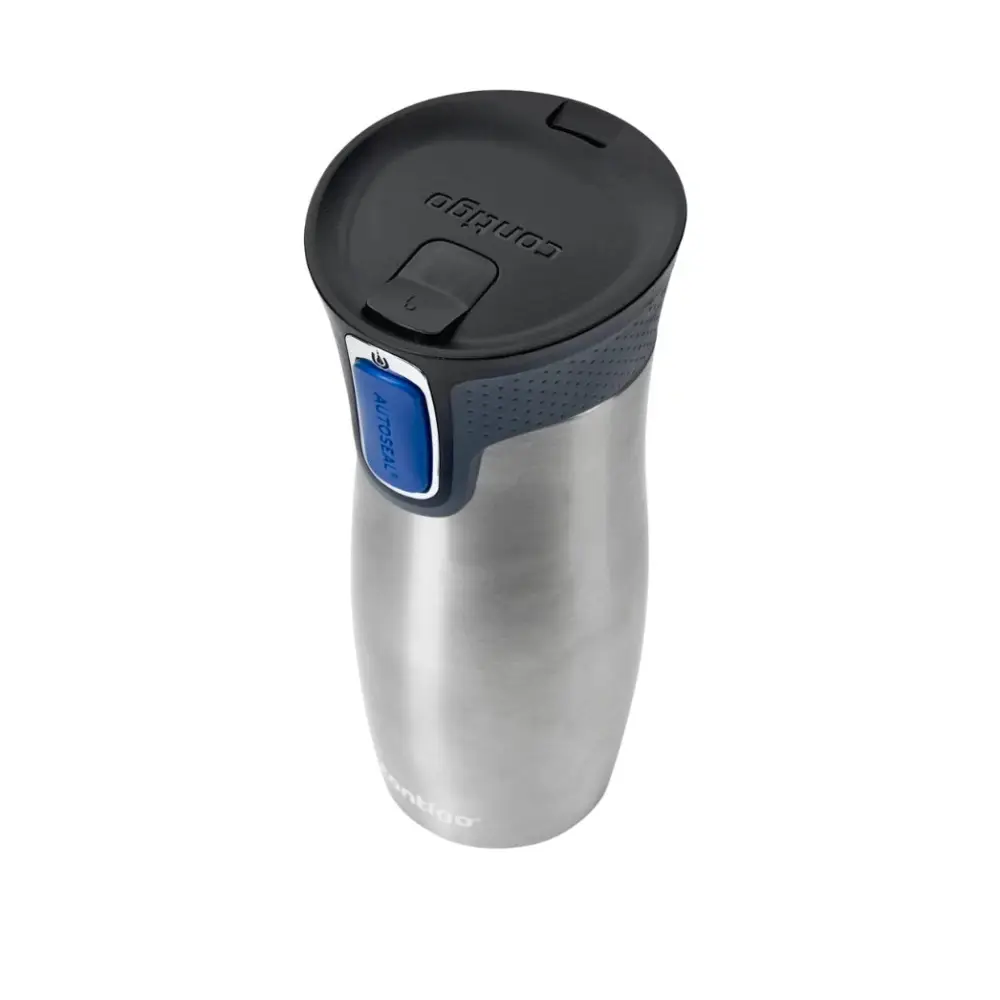 Дорожній кухоль West Loop AUTOSEAL 470 мл Contigo 2095832