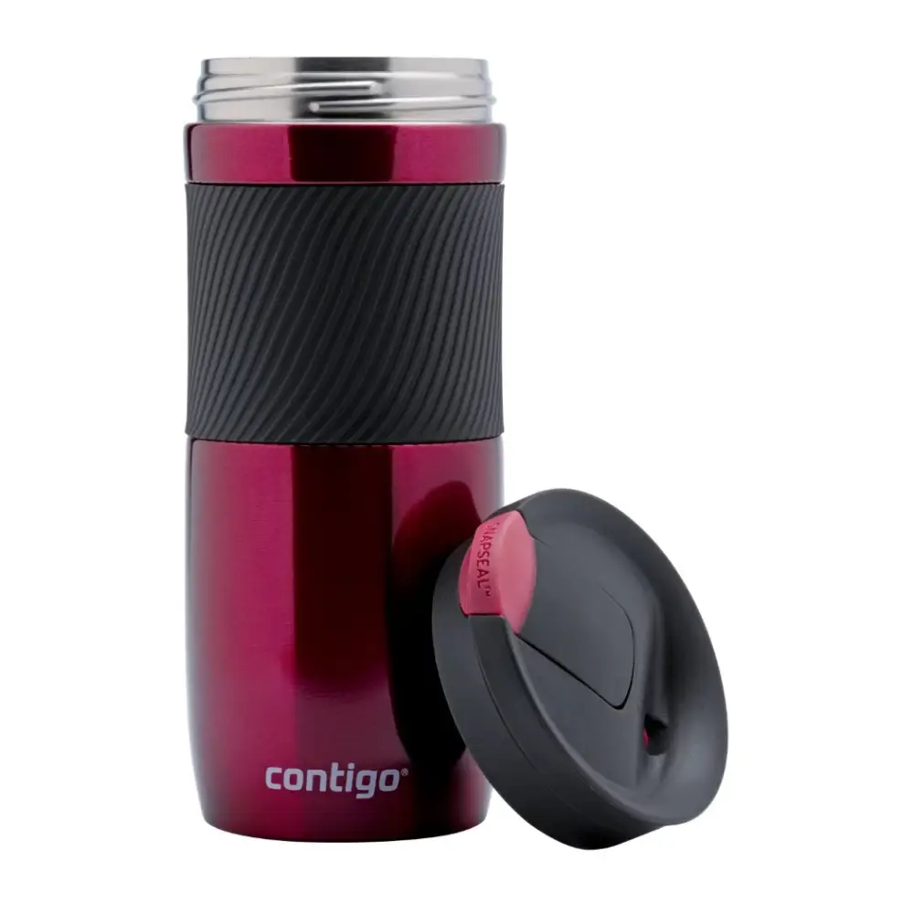 Дорожній кухоль Byron SNAPSEAL 470 мл Contigo 2095664