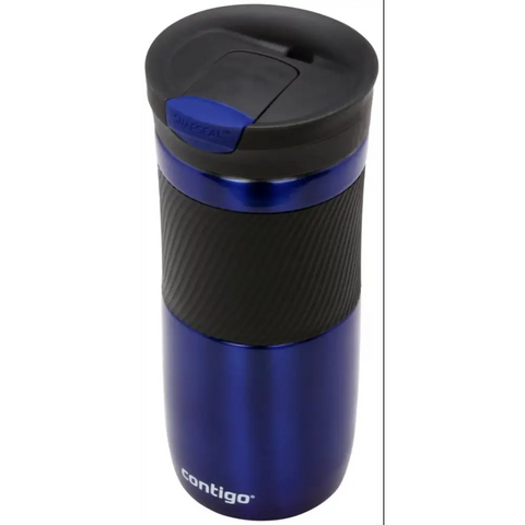 Дорожній кухоль Byron SNAPSEAL 470 мл Contigo 2095559