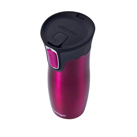 Дорожній кухоль West Loop AUTOSEAL 470 мл Contigo 2095831