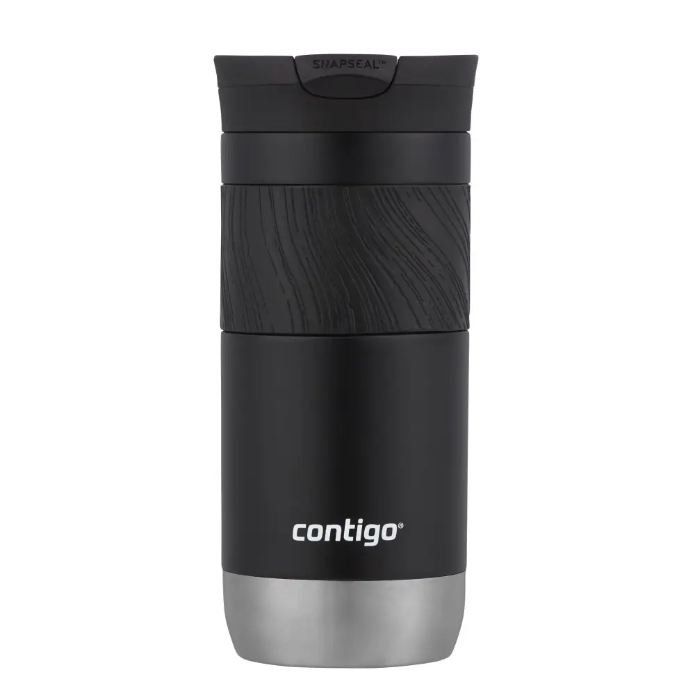 Дорожній кухоль Byron 2.0 SNAPSEAL 470 мл Contigo 2194896