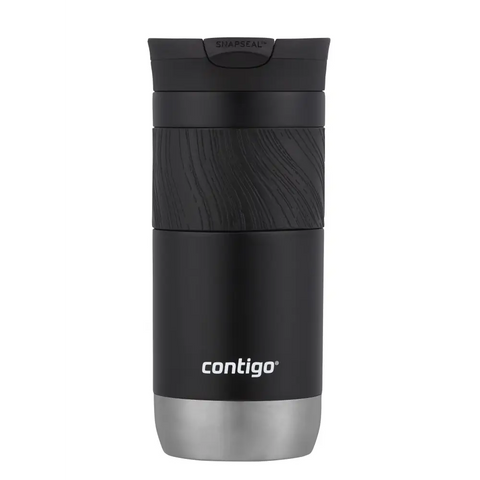 Дорожній кухоль Byron 2.0 SNAPSEAL 470 мл Contigo 2194896